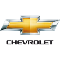 Chevrolet Logo Transparent Image