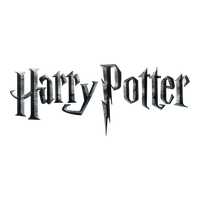 Harry Potter Logo Photos