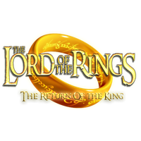 Lord Of The Rings Logo Transparent Background