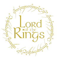 Lord Of The Rings Logo Image