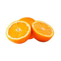 Orange Transparent Image