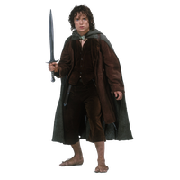Frodo Clipart