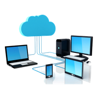 Cloud Computing Transparent