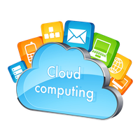 Cloud Computing File