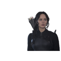 Katniss Everdeen Image