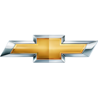 Chevrolet Logo File