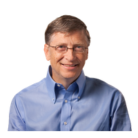Bill Gates File