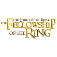 Lord Of The Rings Logo Photos