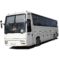 Bus Png Image