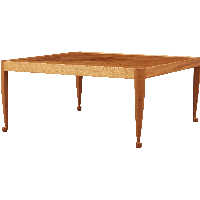 Table Png Image
