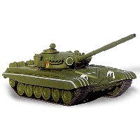 Ussr Tank Png Image Armored Tank