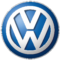 Volkswagen Car Logo Png Brand Image