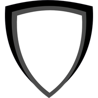 Vector Shield Clip Art