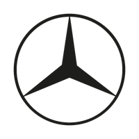 Mercedes-Benz Logo Photos