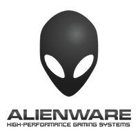 Alienware Transparent