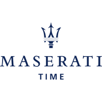 Maserati Logo File