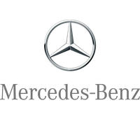 Mercedes-Benz Logo Image