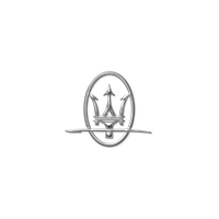 Maserati Logo Clipart