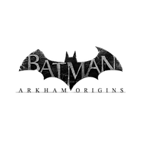 Batman Arkham Origins Transparent Image