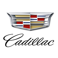 Cadillac Transparent Image