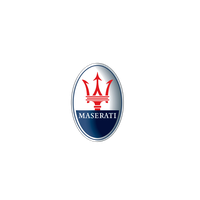 Maserati Logo Transparent Image