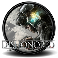 Dishonored Transparent Image