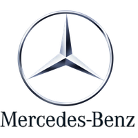 Mercedes-Benz Logo Transparent