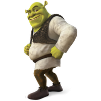 Shrek File
