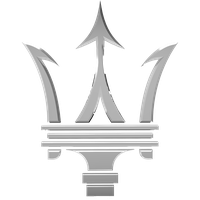 Maserati Logo Photos