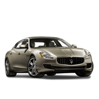 Maserati Transparent Background