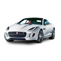 Jaguar F-Type Free Download