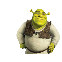 Shrek Picture