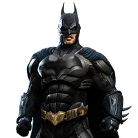 Batman Arkham Origins Clipart