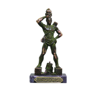 Colossus Of Rhodes File