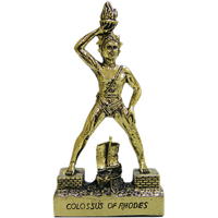 Colossus Of Rhodes Photos
