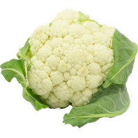 Cauliflower Clipart