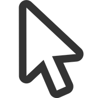 Cursor Arrow Image