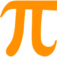 Pi Symbol Image