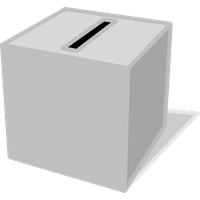 Voting Box Image