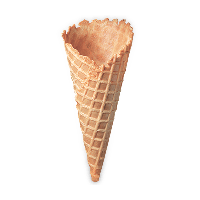 Ice Cream Cone Hd