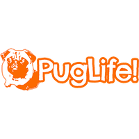 Pug Life Hd