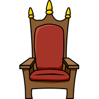 Throne Hd