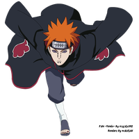 Naruto Pain Free Download