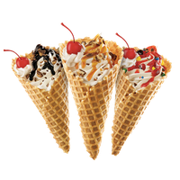 Ice Cream Cone Free Download