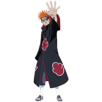 Naruto Pain Picture