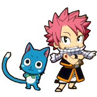Fairy Tail Transparent Picture