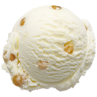 Ice Cream Scoop Transparent
