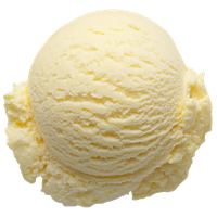 Ice Cream Scoop Transparent Image
