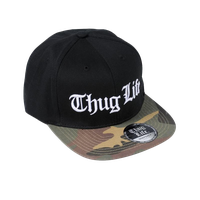 Thug Life Hat Image