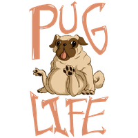 Pug Life Free Download